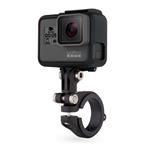 GoPro Pro Handlebar/ Seatpost/ Pole Mount AMHSM-001