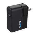 GoPro Supercharger (Dual Port Fast Charger) AWALC-002