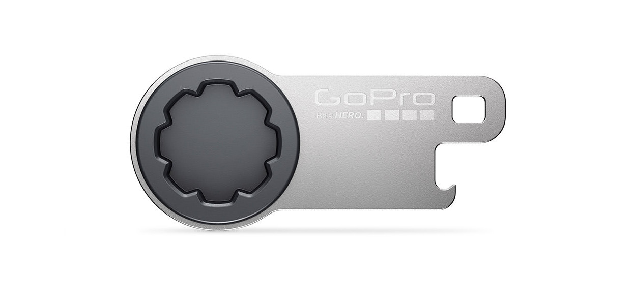 GoPro The Tool (Klíč a otvírákem na lahve) ATSWR-301