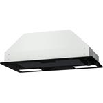 Gorenje BHI681EB Odsávač vstavaný do skrinky 3838782582646