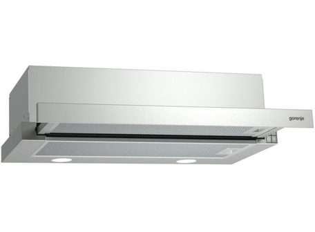 GORENJE BHP 623 E 10 X Výsuvný odsávač pár 3838942072154