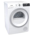 GORENJE D2A83IL/I Predom plnena pracka 3838782156564