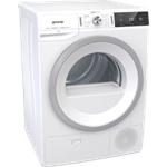 Gorenje DA83IL/I Pracka predom plnena 3838782468995