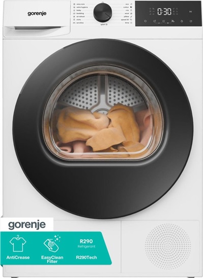 Gorenje DG2P7D 3838783100337