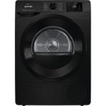 Gorenje DNE82/BGN Predom plnena pracka 3838782652974