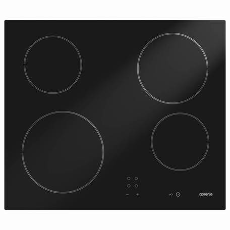 GORENJE ECT 610 SC Vstavaná sporáková platňa 3838942654145