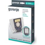 Gorenje GB1 univerzální pap. sáčky 5+1