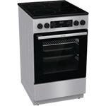 Gorenje GEC5C41SG Elektricky sporak 3838782619274