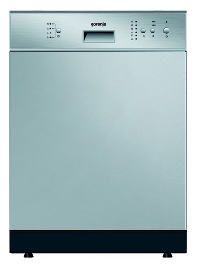 GORENJE GI 61010 X Vstavana umyvacka riadu 3838942142444