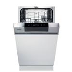 Gorenje GI520E15X Vstavana umyvacka riadu 45 cm 3838782574443