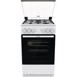 Gorenje GK5A40WH kombinovany sporak 3838782652882