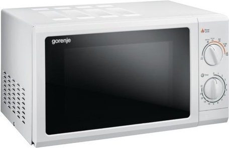 GORENJE MO 20 MW Voľnestojaca mikrovlnná rúra 3838942699993