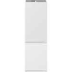 Gorenje NRKI418EA0 Chladnicka s mraznickou dole 3838782760297