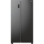 Gorenje NRR9185EABXL Americka chladnicka 3838782699368