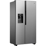 Gorenje NRS9181VX Americka chladnicka 3838782172786