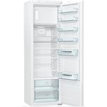 GORENJE RBI 4182 E 1 chladniícka s mraznickou dovnutra 3838782168079