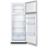 Gorenje RF4142PW4 Chladnicka kombinovana s mraznickou hore 3838782407697
