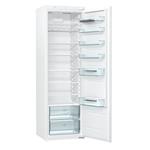 GORENJE RI 4181 E 1 chladnicka s mraznickou dole 3838782040320