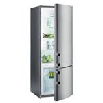 GORENJE RK 61620 X Chladnicka s mraznickou 3838942897276