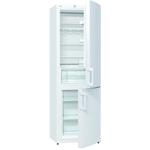 Gorenje RK6202EW4 chladnicka s mraznickou dole 3838782143755