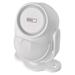 GoSmart alarm IP-1256L GUARDIAN s pohybovým senzorom, 6× dverový/okený senzor, WiFi 8592920147009