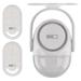 GoSmart alarm IP-1256L GUARDIAN s pohybovým senzorom, 6× dverový/okený senzor, WiFi 8592920147009