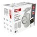 GoSmart alarm IP-1256L GUARDIAN s pohybovým senzorom, 6× dverový/okený senzor, WiFi 8592920147009