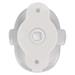 GoSmart alarm IP-1256L GUARDIAN s pohybovým senzorom, 6× dverový/okený senzor, WiFi 8592920147009
