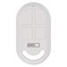 GoSmart alarm IP-1256L GUARDIAN s pohybovým senzorom, 6× dverový/okený senzor, WiFi 8592920147009