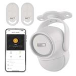 GoSmart alarm IP-1256L GUARDIAN s pohybovým senzorom, 6× dverový/okený senzor, WiFi 8592920147009