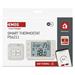 GoSmart Bezdrôtový izbový termostat P56211 s wifi 8592920117774