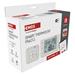 GoSmart Bezdrôtový izbový termostat P56211 s wifi 8592920117774