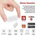 GoSmart bezdrôtový snímač dverí IP-2011Z, ZigBee 8592920128732