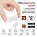 GoSmart bezdrôtový snímač dverí IP-2011Z, ZigBee 8592920128732