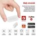 GoSmart bezdrôtový snímač dverí IP-2011Z, ZigBee 8592920128732