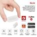 GoSmart bezdrôtový snímač dverí IP-2011Z, ZigBee 8592920128732
