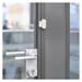 GoSmart bezdrôtový snímač dverí IP-2011Z, ZigBee 8592920128732