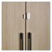 GoSmart bezdrôtový snímač dverí IP-2011Z, ZigBee 8592920128732