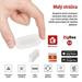 GoSmart bezdrôtový snímač dverí IP-2011Z, ZigBee 8592920128732