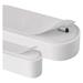 GoSmart bezdrôtový snímač dverí IP-2011Z, ZigBee 8592920156506
