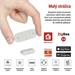 GoSmart bezdrôtový snímač dverí IP-2011Z, ZigBee 8592920156506
