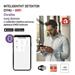 GoSmart Detektor dymu TS380C-HW s Wi-Fi 8592920122143