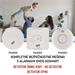 GoSmart Detektor dymu TS380C-HW s Wi-Fi 8592920122143