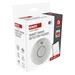 GoSmart Detektor dymu TS380C-HW s Wi-Fi 8592920122143