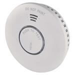 GoSmart Detektor dymu TS380C-HW s Wi-Fi 8592920122143