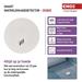 GoSmart Detektor úniku vody P56000S ZigBee 8592920122136