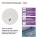 GoSmart Detektor úniku vody P56000S ZigBee 8592920122136