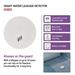 GoSmart Detektor úniku vody P56000S ZigBee 8592920122136