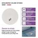 GoSmart Detektor úniku vody P56000S ZigBee 8592920122136
