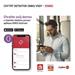 GoSmart Detektor úniku vody P56000S ZigBee 8592920122136